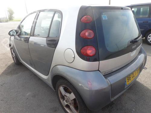 Ratstangsstang SMART FORFOUR (454) 1.5 CDI (454.001) | BP19965780I23 
