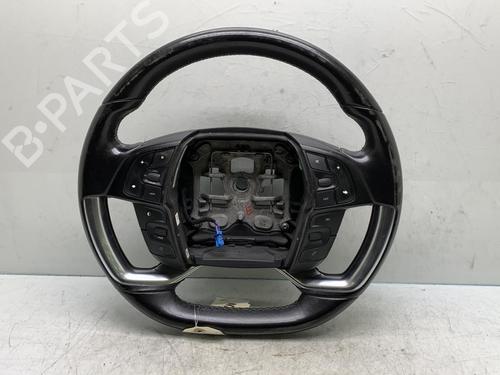 Used Steering wheel Steering wheel CITROËN C4 Picasso II [2013-2026] 19964998 19964998