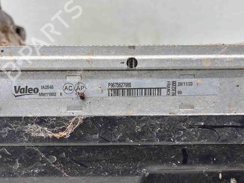 Intercooler CITROËN BERLINGO Box Body/MPV (K9) 1.5 BlueHDi 75 | BP36549724M30 - Image 5