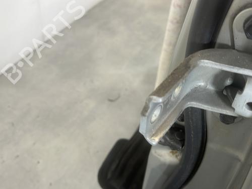 Left front door KIA VENGA (YN) 1.6 CRDi 115 | BP29866764C2