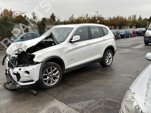 Switch BMW X3 (F25) xDrive 20 d | BP34525175I30 - Image 32