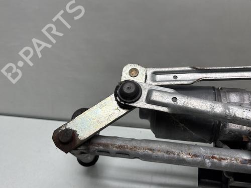 Front wiper motor SKODA SUPERB II (3T4) 2.0 TDI | BP29597462M29 
