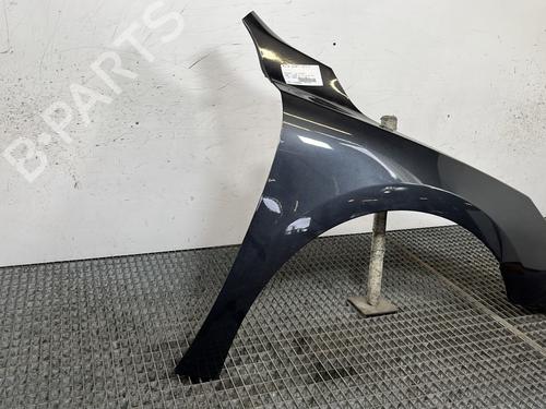 Right front fenders PEUGEOT 508 I (8D_) 1.6 BlueHDi 120 | BP29498835C42 