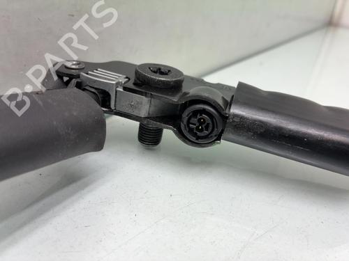 Used Front left belt tensioner Front left belt tensioner OPEL ASTRA K (B16) 1.4 Turbo (68) (150 hp) 40205280 40205280