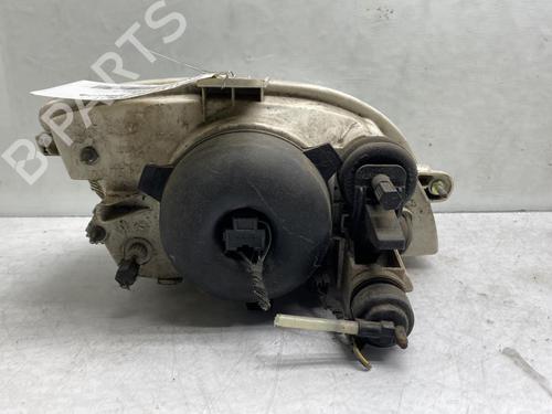 Used Left headlight Left headlight FIAT SEICENTO / 600 (187_) [1997-2010] 19954009 19954009