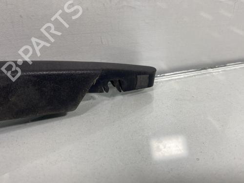 Rear windshield wiper arm PEUGEOT 5008 (0U_, 0E_) 1.6 HDi | BP26495789C144