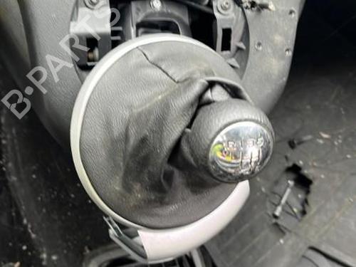 Used Parts PEUGEOT PARTNER Box Body/MPV 1.6 BlueHDi 100 (100 hp) 4350023