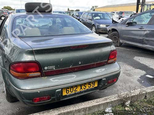 Brugte CHRYSLER STRATUS (JA) 2.5 LX V6 1803376