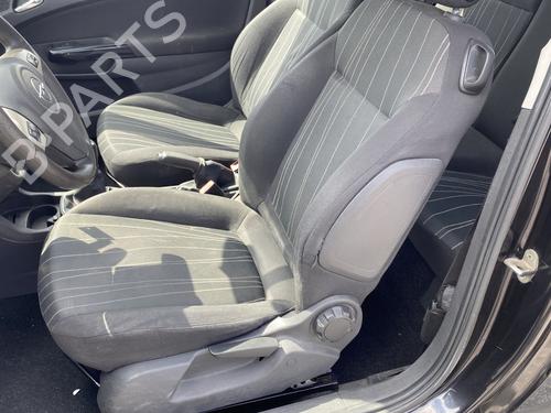 Starter OPEL CORSA D (S07) 1.3 CDTI (L08, L68) | BP26498759M8  - Image 5