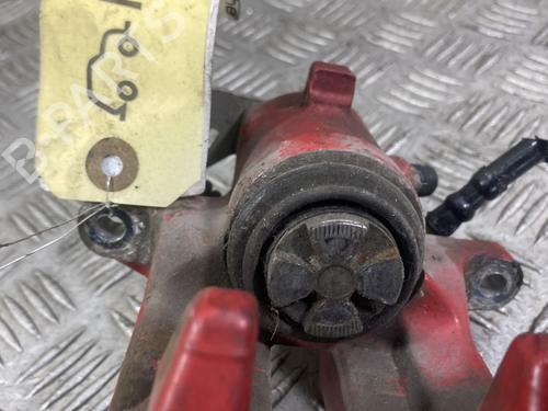 Used Left rear brake caliper Left rear brake caliper VW POLO IV (9N_, 9A_) 1.8 GTi Cup Edition (180 hp) 25216041 25216041
