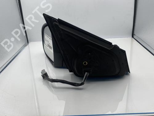Left mirror FORD MONDEO IV (BA7) 1.6 TDCi | BP20182157C26 