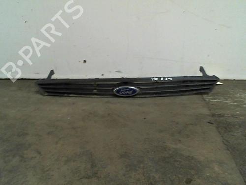 Used Grille FORD FOCUS I Turnier (DNW) 1.8 16V (115 hp) 19984897
