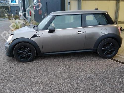 Warning switch MINI MINI (R56) One D | BP19956221I22  - Image 7