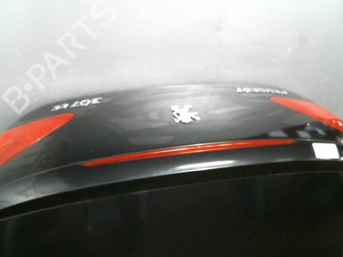 Tailgate PEUGEOT 307 CC (3B) 2.0 16V | BP20004128C6 
