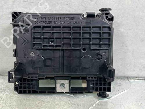 Fuse box CITROËN C3 II (SC_) 1.2 VTi 82 | BP36549513E1 - Image 2