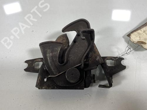Used Hood lock SEAT IBIZA II (6K1) 1.9 TDI (90 hp) 20019268