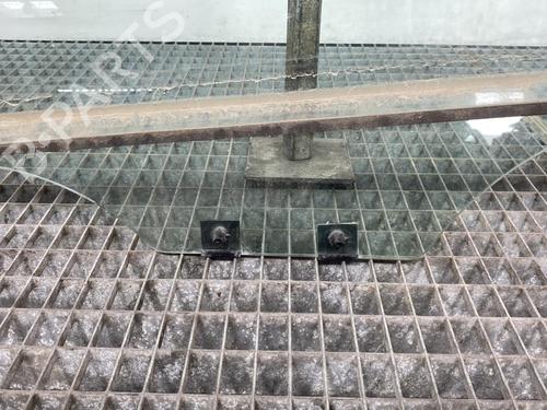 Rear left door window DACIA LODGY (JS_) 1.5 dCi (JSMC, JSAF) | BP20021134C20 