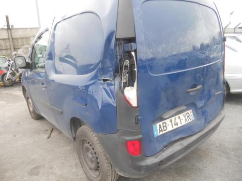 Dørhængsel/Dørbegrænser RENAULT KANGOO Express (FW0/1_) | BP20033940C146 - Image 5