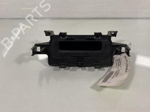 Used Display monitor Display monitor RENAULT MEGANE II (BM0/1_, CM0/1_) 1.5 dCi (BM02, BM13, BM2A, CM02, CM13) (101 hp) 20035634 20035634