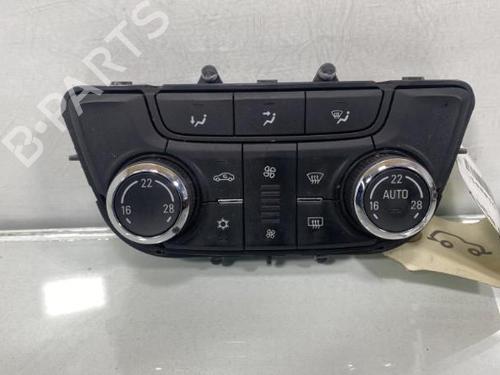 Used Climate control Climate control OPEL MOKKA / MOKKA X (J13) 1.7 CDTI (_76) (131 hp) 19964267 19964267