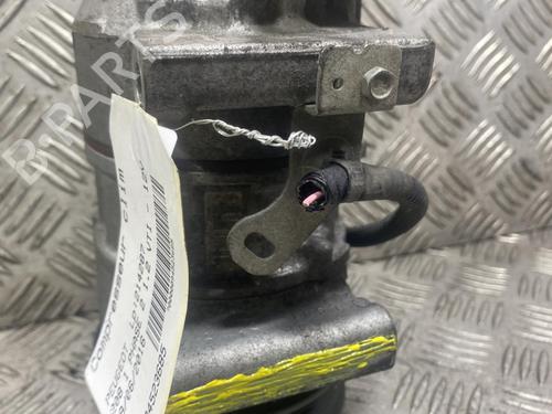 AC compressor PEUGEOT 208 I (CA_, CC_) 1.2 VTI 82 | BP20597742M34 