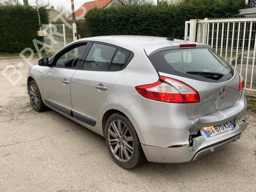Switch RENAULT MEGANE III Hatchback (BZ0/1_, B3_) 1.5 dCi (BZ09, BZ0D, BZ1W, BZ29, BZ14) | BP27632066I30  - Image 36
