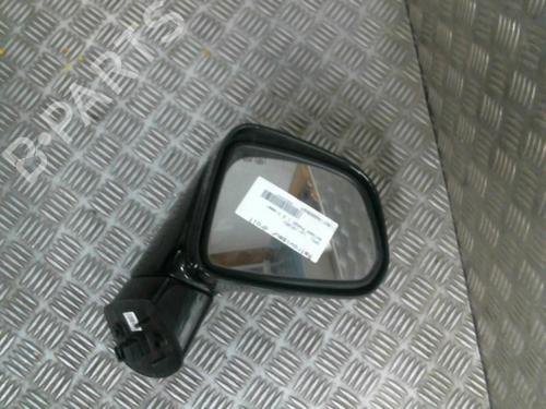 Used Right mirror OPEL ANTARA A (L07) 2.0 CDTI 4x4 (150 hp) 19980771