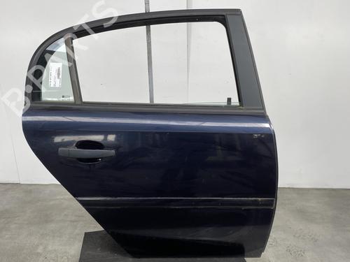 Right rear door OPEL VECTRA C (Z02)  | BP19956980C5 