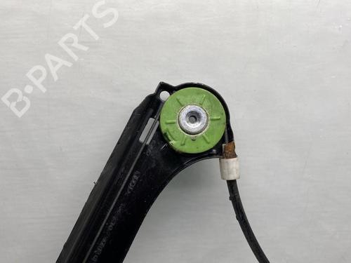 Front left window mechanism AUDI A3 (8P1) 2.0 TDI 16V | BP20223796C22 