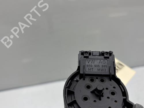 Ignition barrel VW POLO V (6R1, 6C1) 1.2 TDI | BP32126104M48 