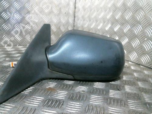 Left mirror MAZDA 6 Hatchback (GG)  | BP19981367C26 