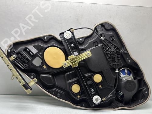 Rear right window mechanism JEEP CHEROKEE (KL) 2.2 CRD 4x4 | BP29611868C25 