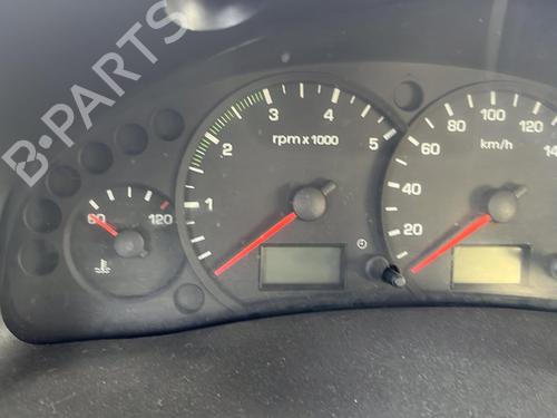 Left front window switch FORD TRANSIT Van (FA_ _) 2.0 TDCi | BP19971987I27 - Image 4