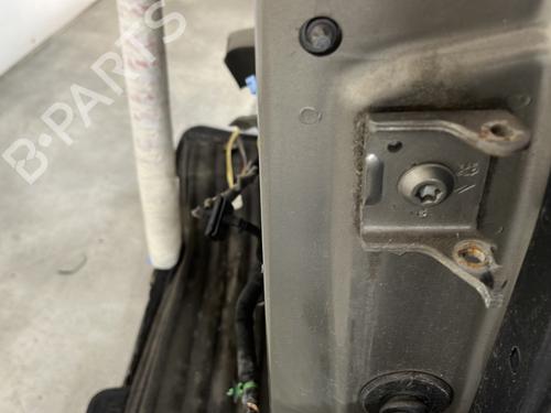 Left front door CITROËN C4 Grand Picasso I (UA_) 1.6 HDi | BP29961857C2 