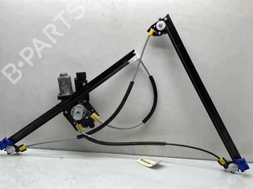 Front right window mechanism RENAULT ESPACE IV (JK0/1_) 2.2 dCi (JK0H) | BP31213038C23  - Image 5