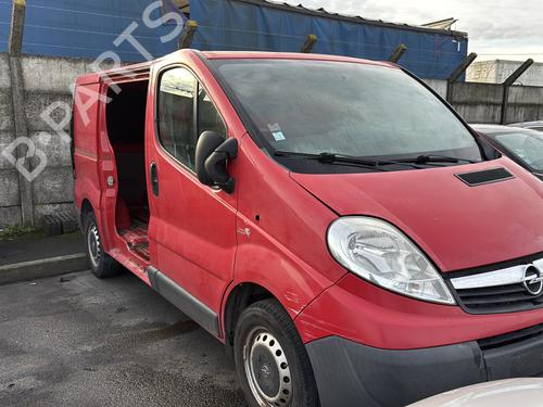Switch OPEL VIVARO A Van (X83) 2.0 CDTI (F7) | BP33484776I30  - Image 26