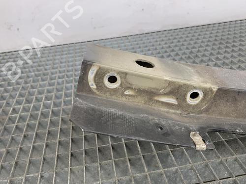 Front bumper reinforcement OPEL MERIVA B MPV (S10) 1.3 CDTI (75) | BP27657680C109 