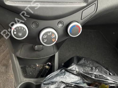 Gearbox CHEVROLET SPARK (M300) 1.0 | BP33958223M3 - Image 7