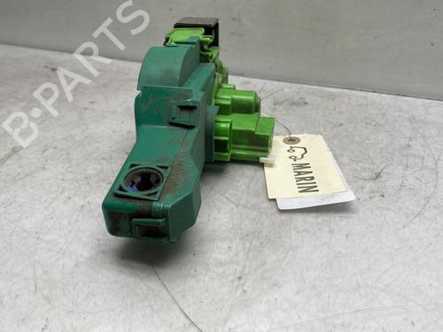 Front left lock ALFA ROMEO MITO (955_) 1.3 MultiJet (955AXH1B, 955AXT1A) | BP19993651C98 