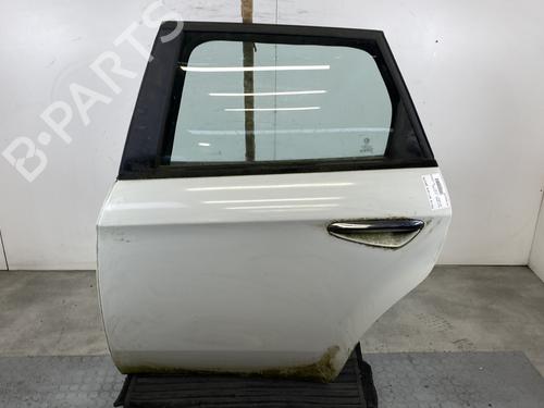 Used Left rear door ALFA ROMEO 159 Sportwagon (939_) 1.8 MPI (939BXL1A) (140 hp) 23431963