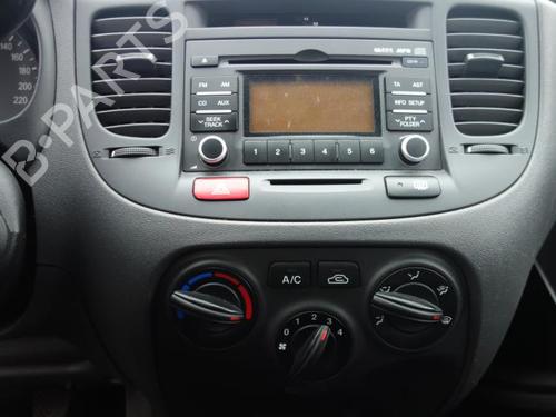 Steering column stalk KIA RIO II (JB)  | BP20032474I23 