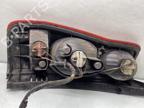 Used Right taillight Right taillight HYUNDAI MATRIX (FC) 1.5 CRDi (82 hp) 26176525 26176525