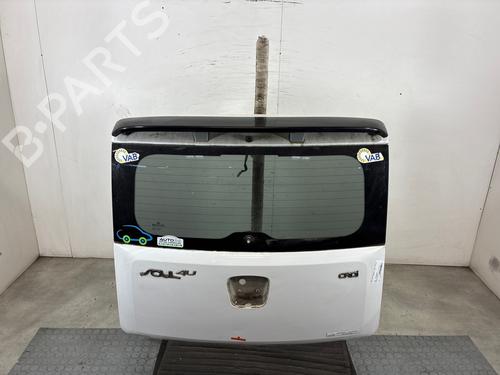 Used Tailgate Tailgate KIA SOUL I (AM) [2009-2014] 36306920 36306920