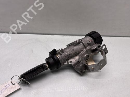 Ratlås/Tændingslås VW POLO V (6R1, 6C1) 1.2 (70 hp) 28724994