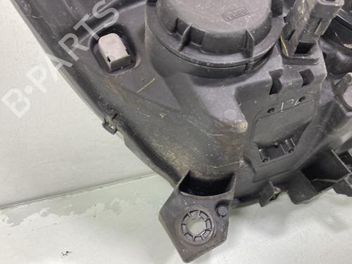 Left headlight CITROËN C5 I (DC_) 2.0 HDi (DCRHZB, DCRHZE) | BP27632877C28  - Image 5