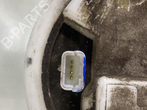 Fuel pump PEUGEOT 2008 I (CU_) 1.2 VTi | BP24450228M76 