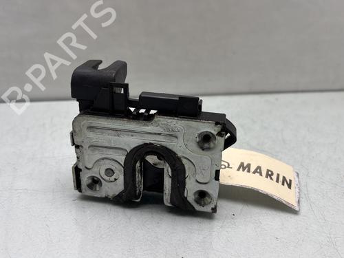 Used Front right lock DACIA SANDERO 1.4 (BS0C, BS0A, BS0G, BS1F, BS0E) (75 hp) 29453205