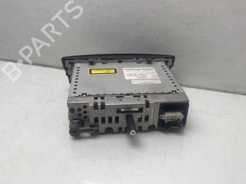 Used Radio PEUGEOT 107 (PM_, PN_) 1.0 (68 hp) 19952008