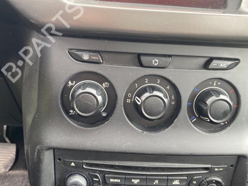 Steering column stalk CITROËN C3 II (SC_) 1.6 HDi | BP32389251I23  - Image 14