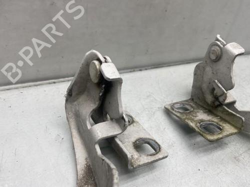 Hinge/Door check strap CITROËN JUMPER II Van 2.2 HDi 120 | BP19994393C146 